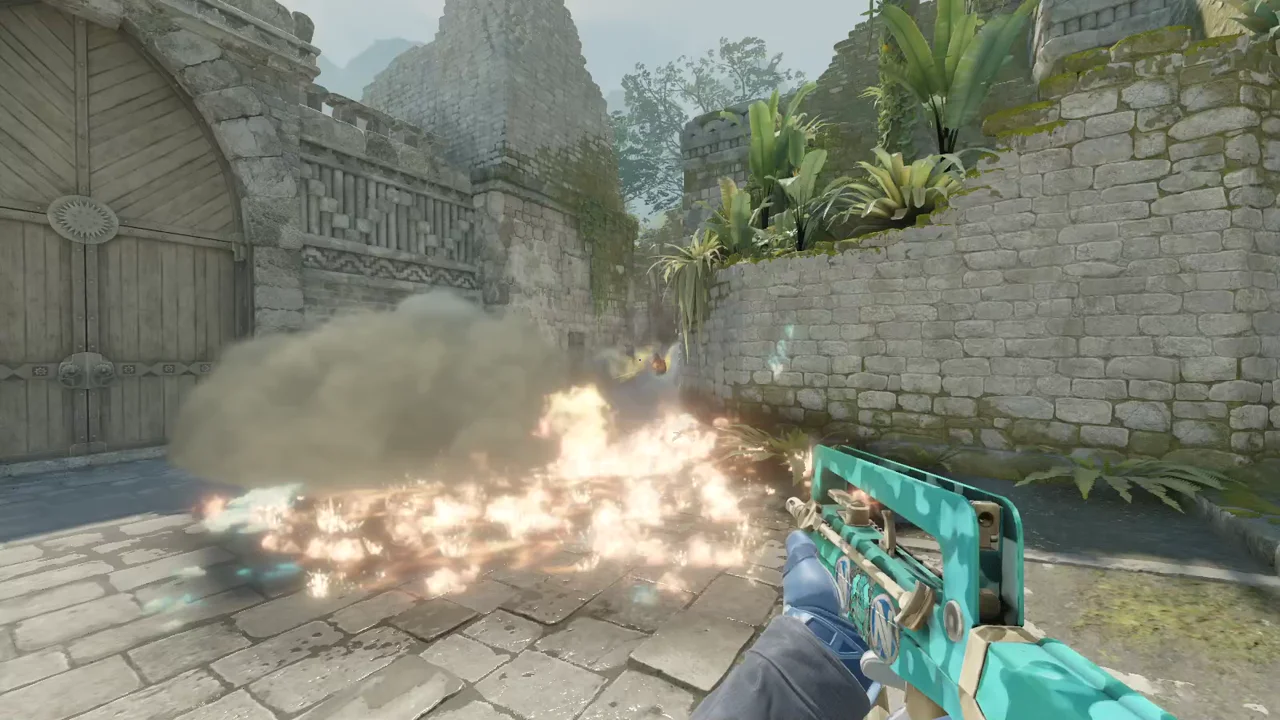 highlight